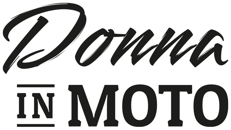 Donna in Moto 2023